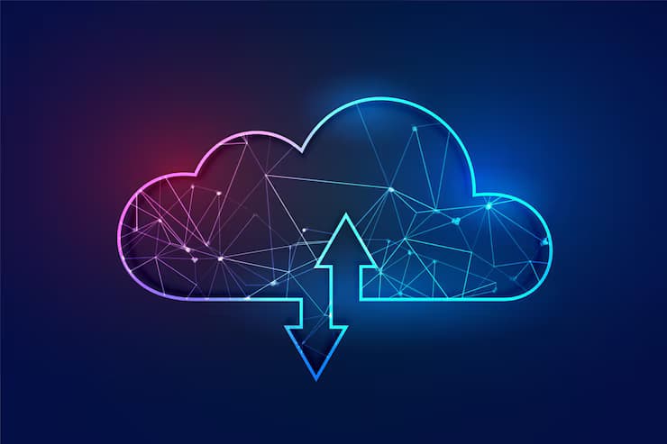 Cloud Migration Process