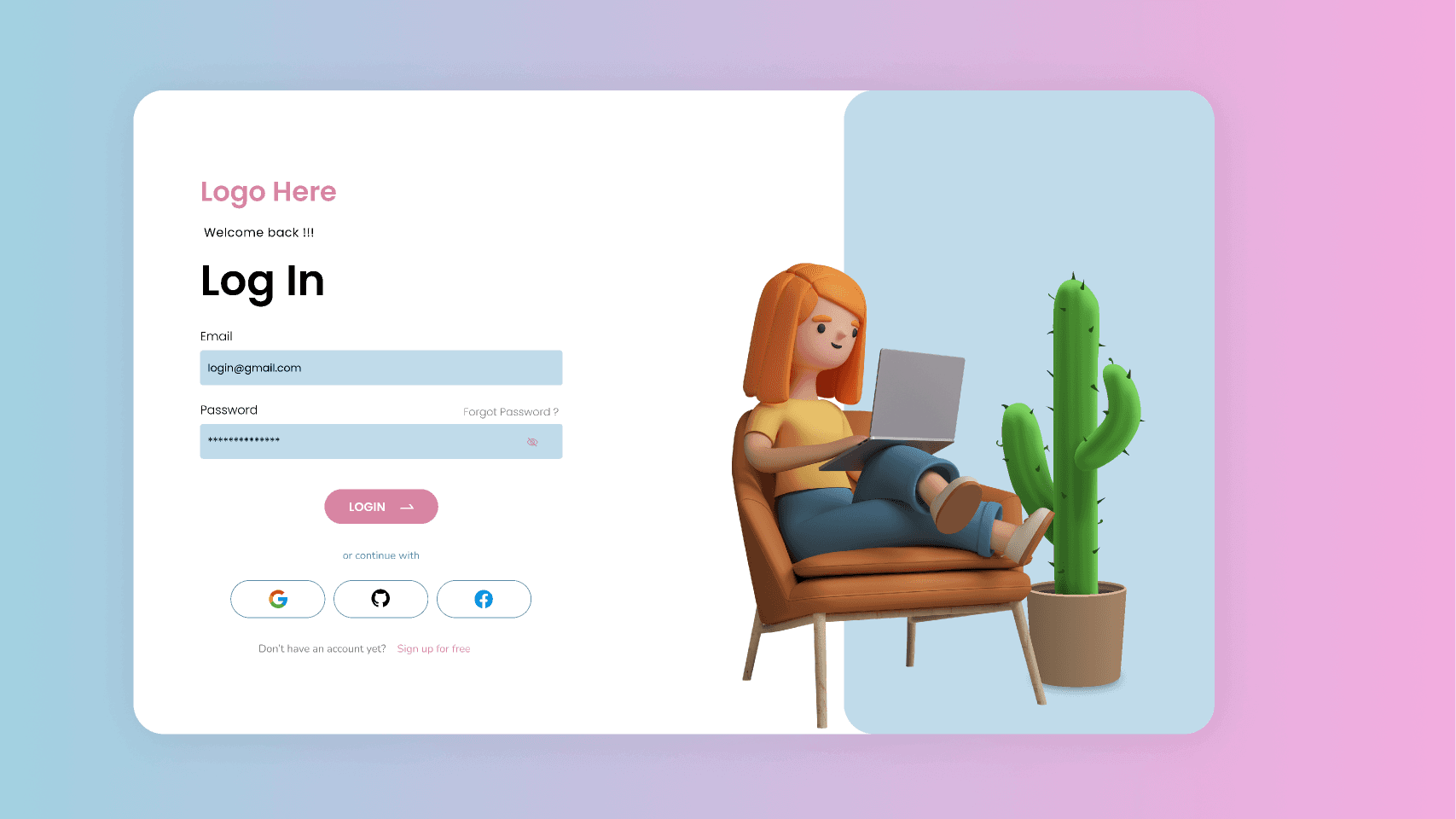 UI/UX Design