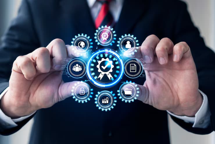 Our Development Process