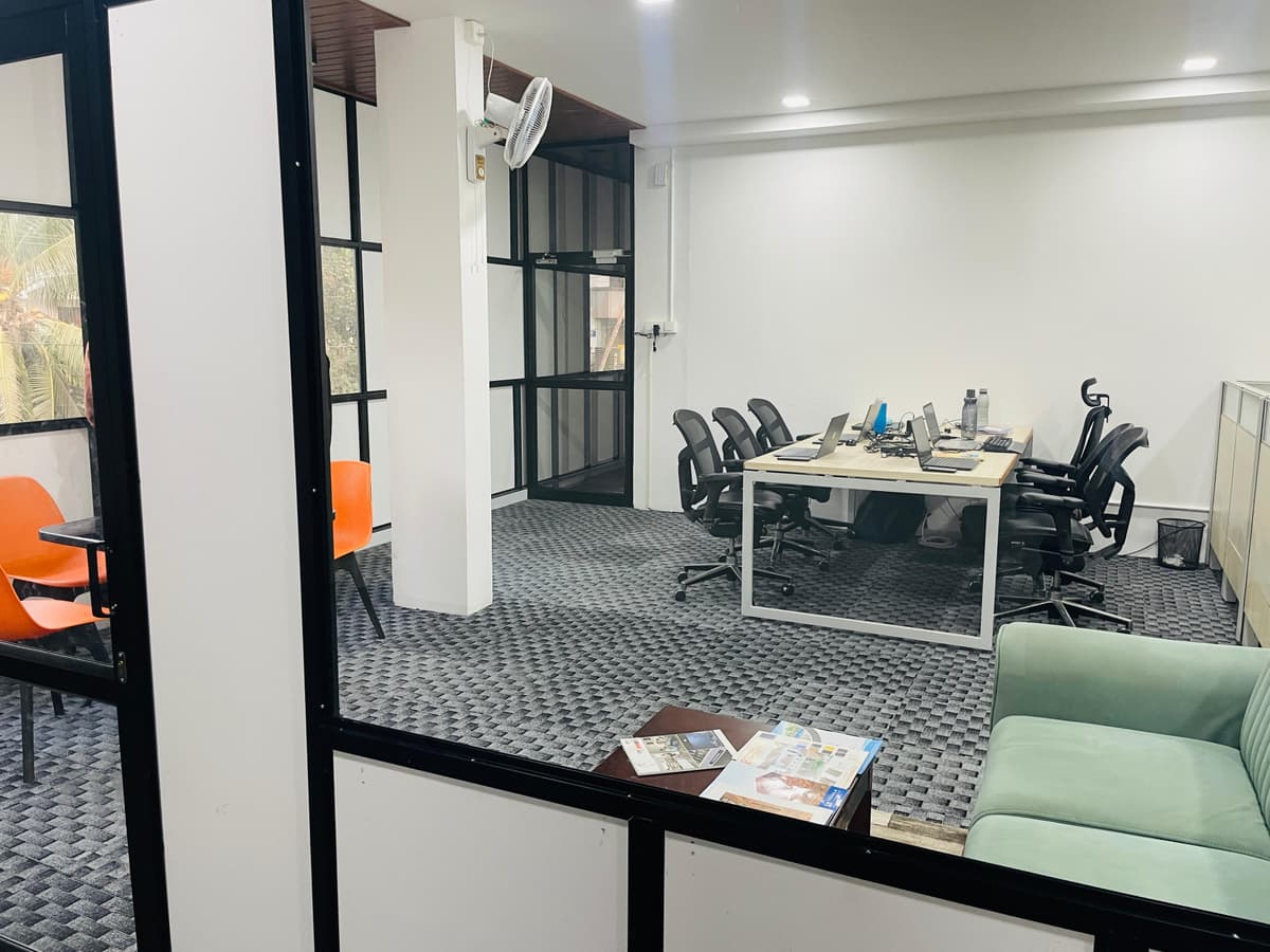 Office 1