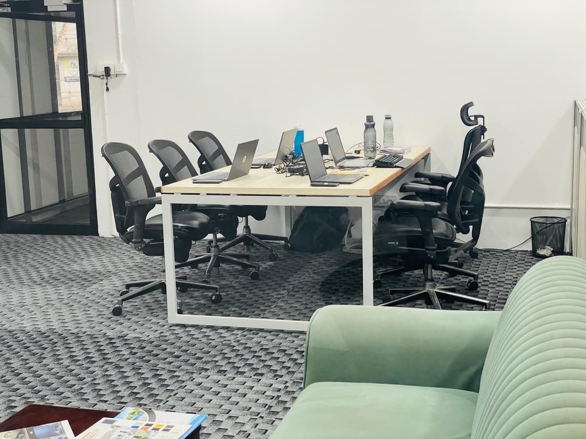 Office 1