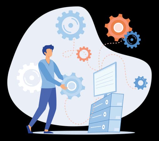 Process Automation