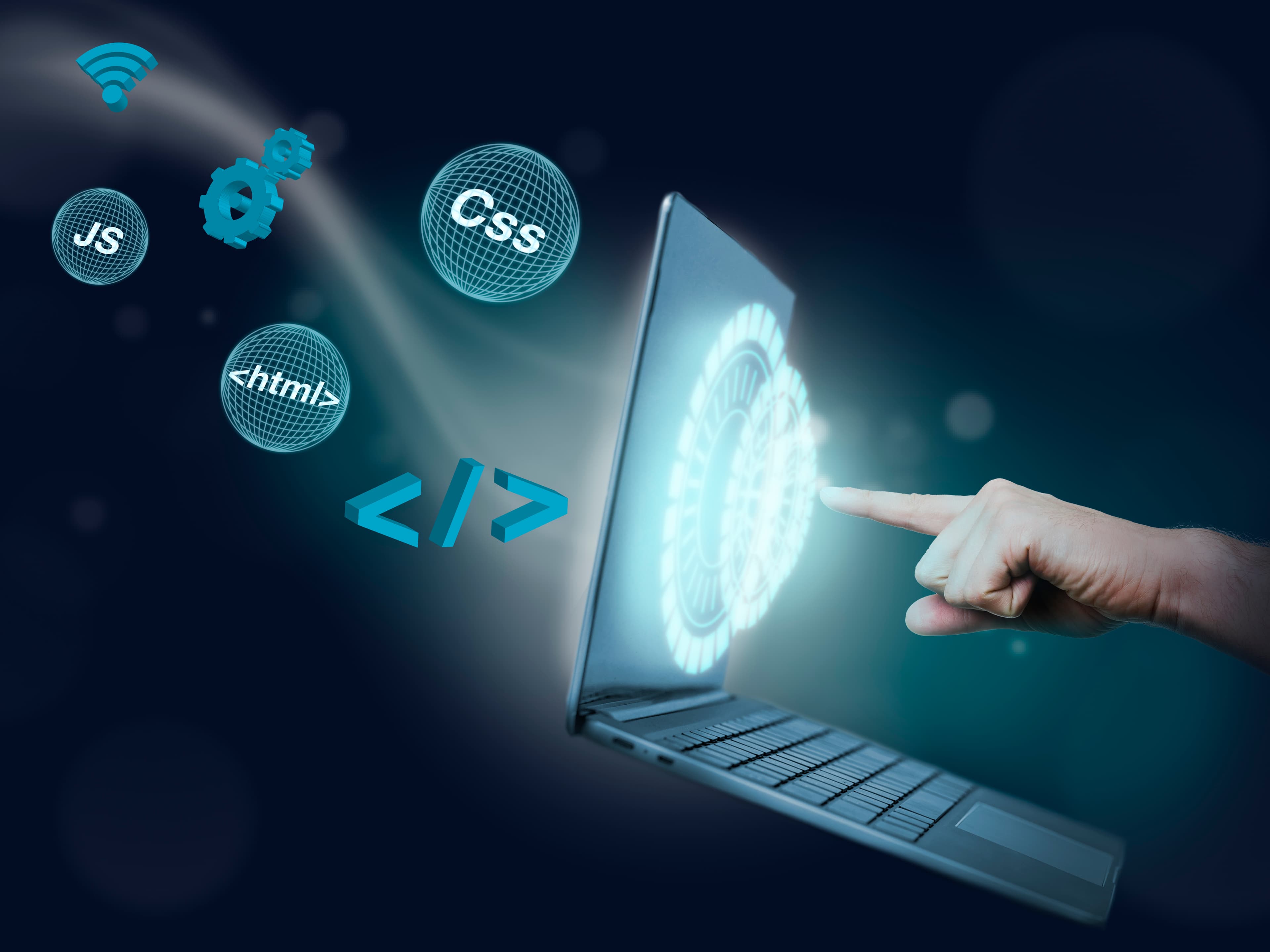 Web Application Development