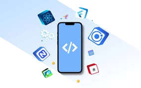 App Development Icon